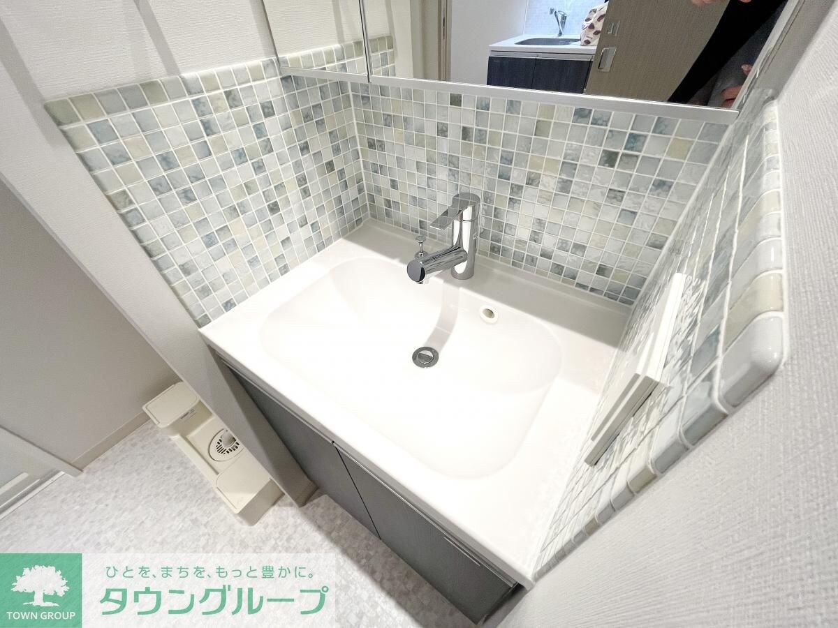 ステージファースト浅草橋IIIの物件内観写真