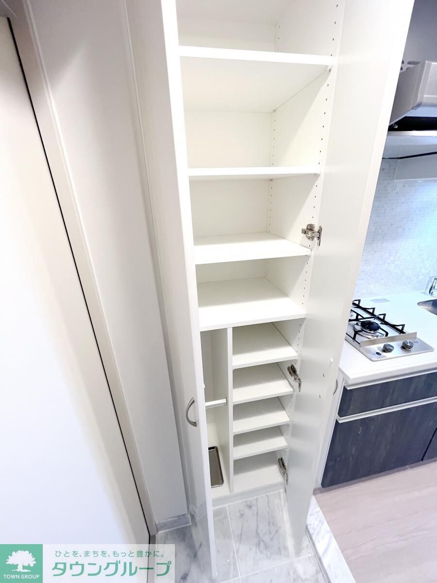 ステージファースト浅草橋IIIの物件内観写真