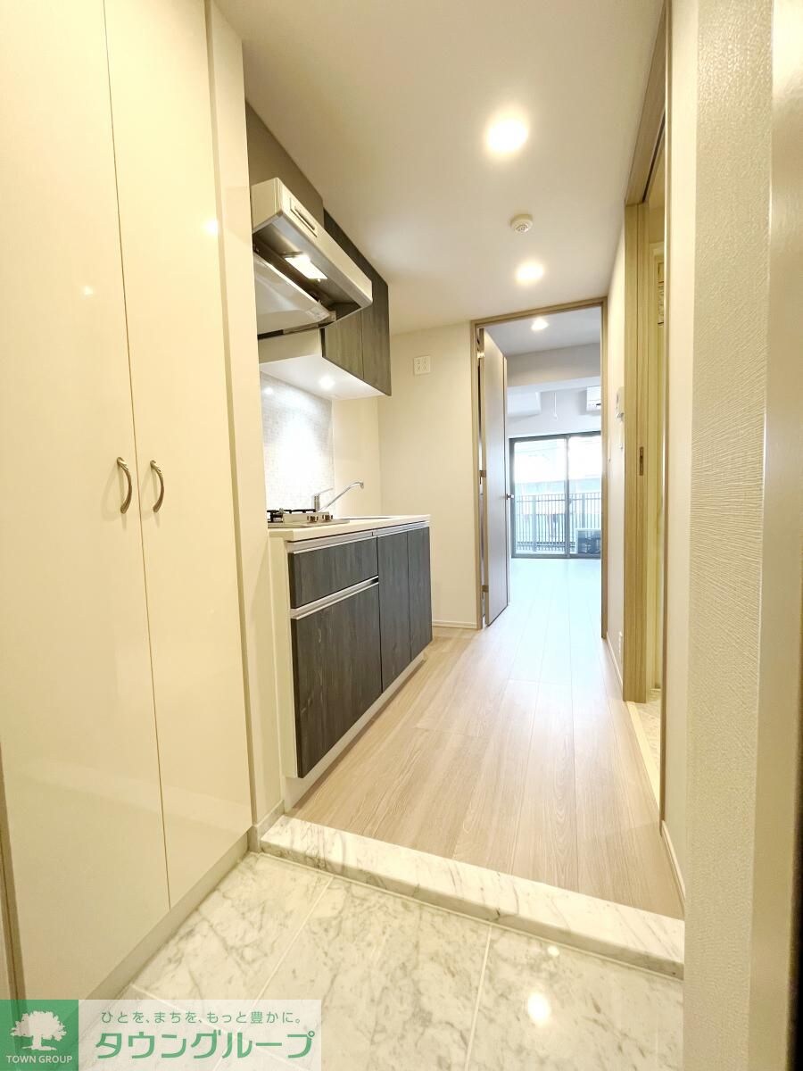 ステージファースト浅草橋IIIの物件内観写真