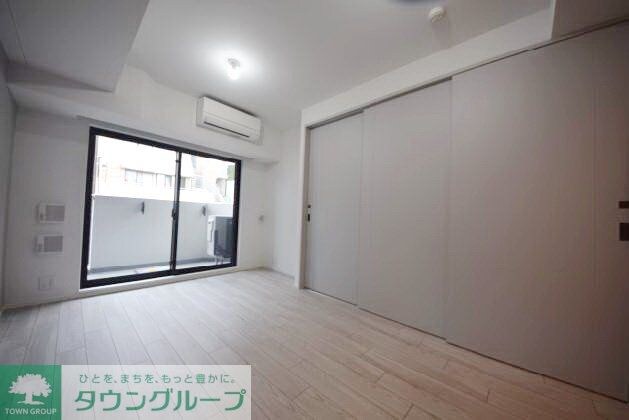 クロスレジデンス神田神保町の物件内観写真