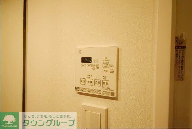 クロスレジデンス神田神保町の物件内観写真