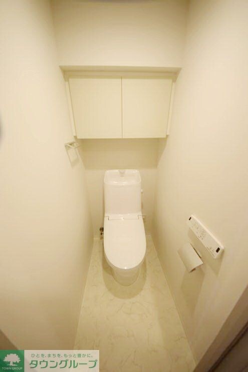 クロスレジデンス神田神保町の物件内観写真