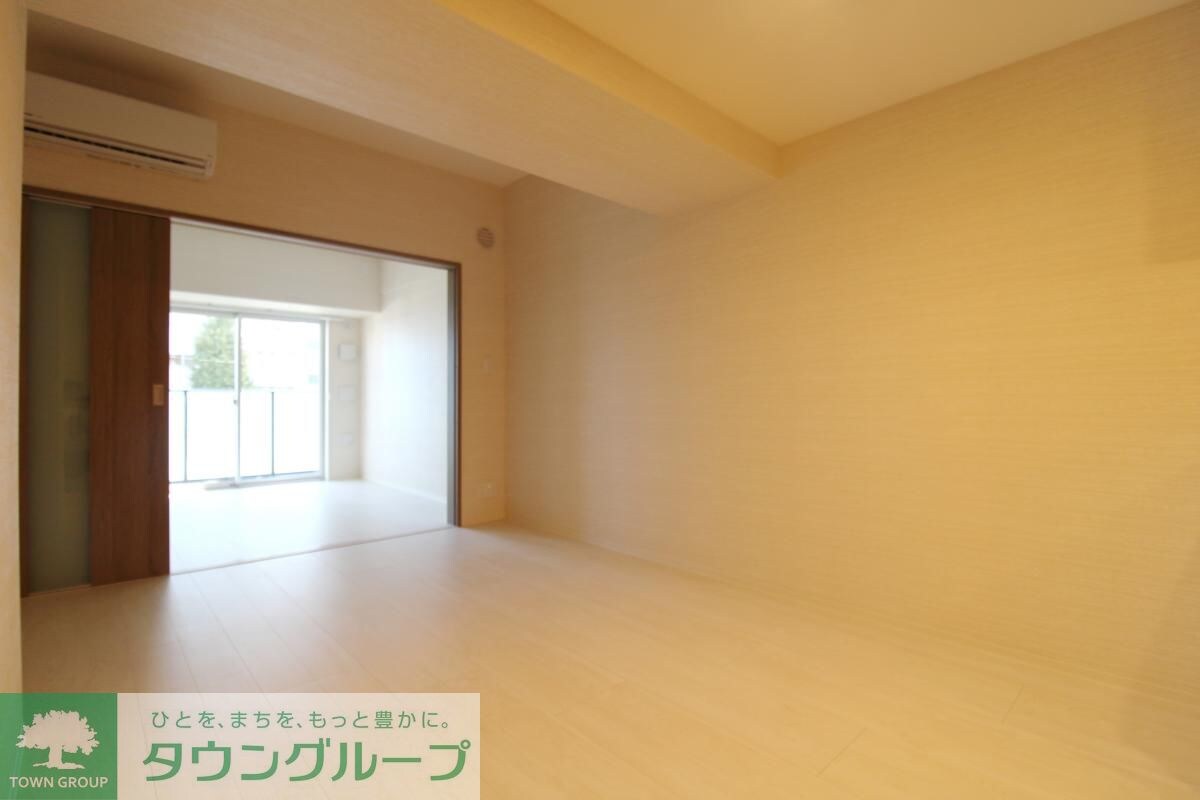 MAISON M Kの物件内観写真