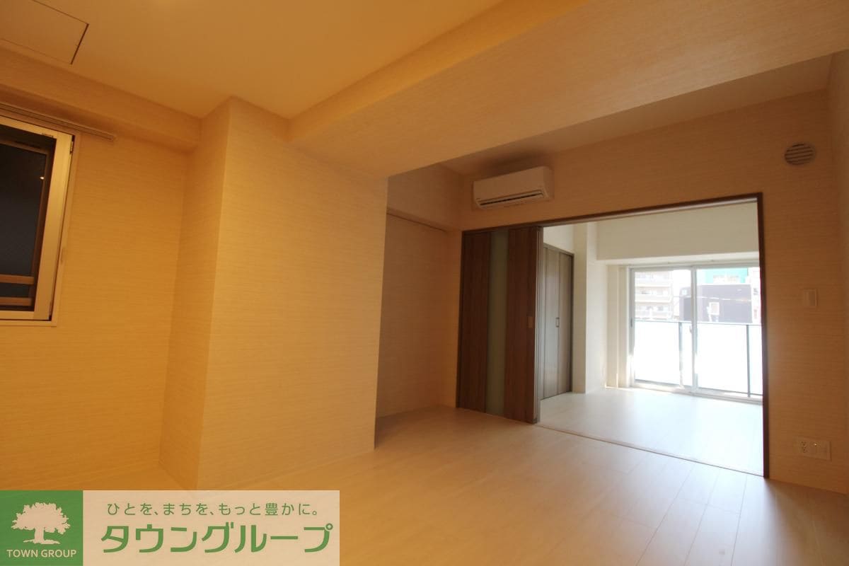 MAISON M Kの物件内観写真