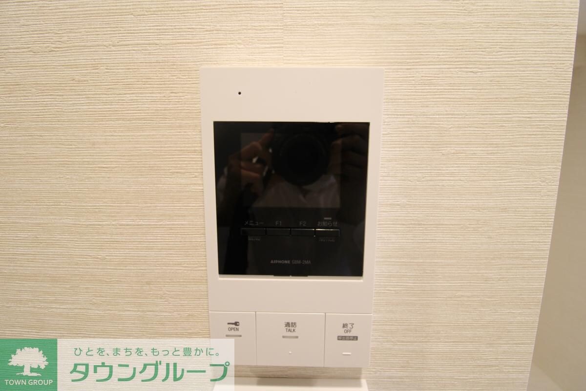 MAISON M Kの物件内観写真