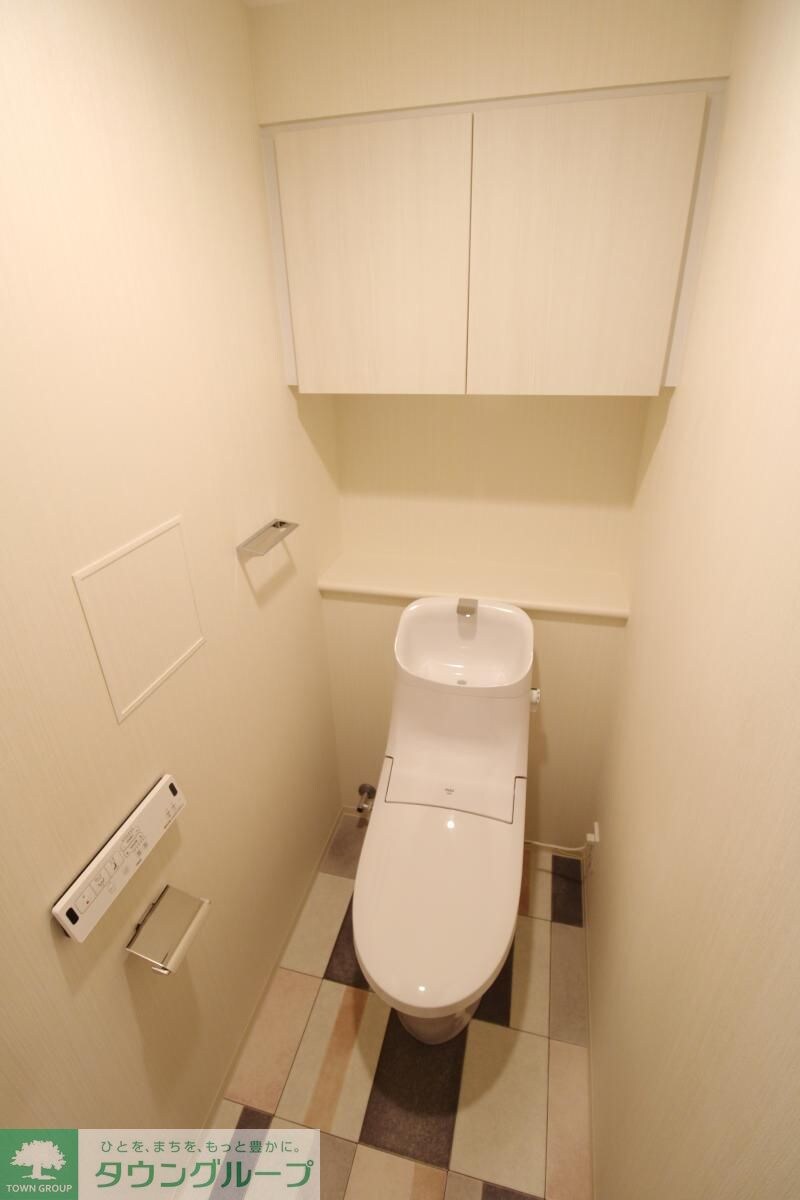 MAISON M Kの物件内観写真