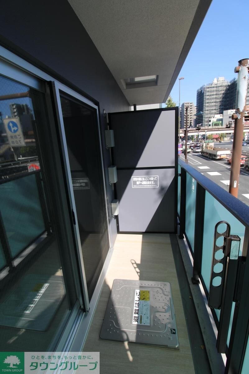 MAISON M Kの物件内観写真