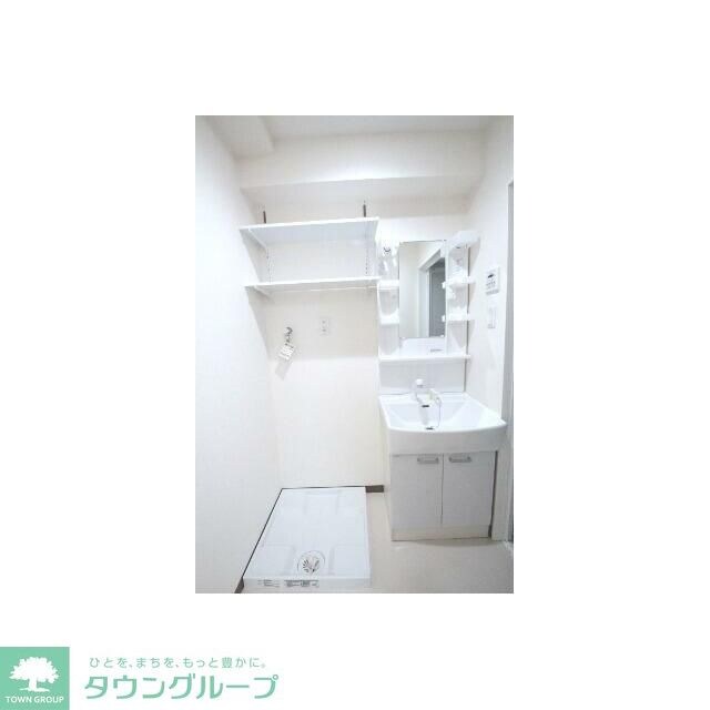 スカイタワー東上野の物件内観写真