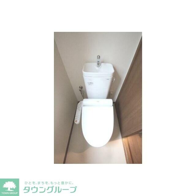 スカイタワー東上野の物件内観写真