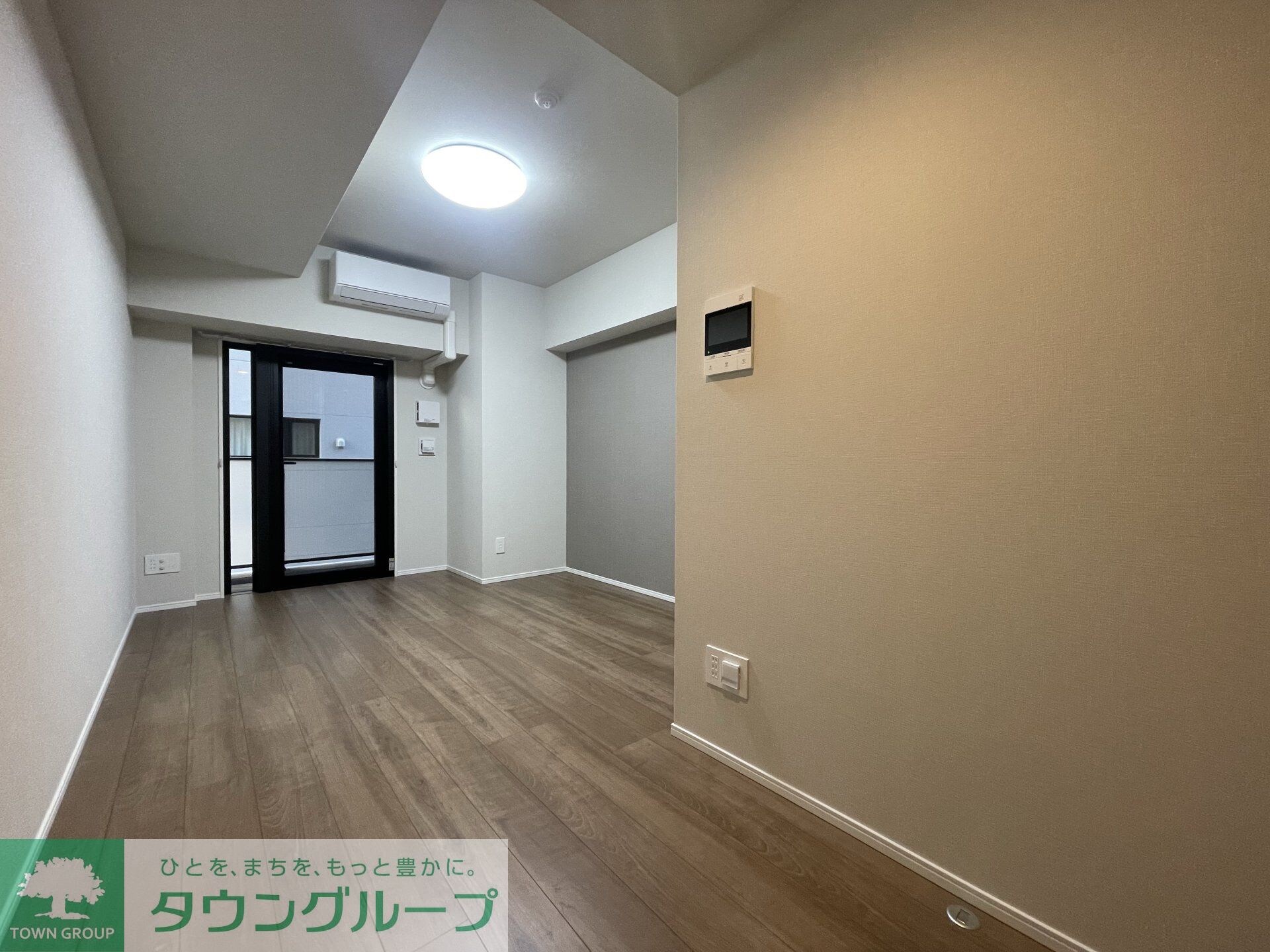 アルファレジデンシア南千住の物件内観写真