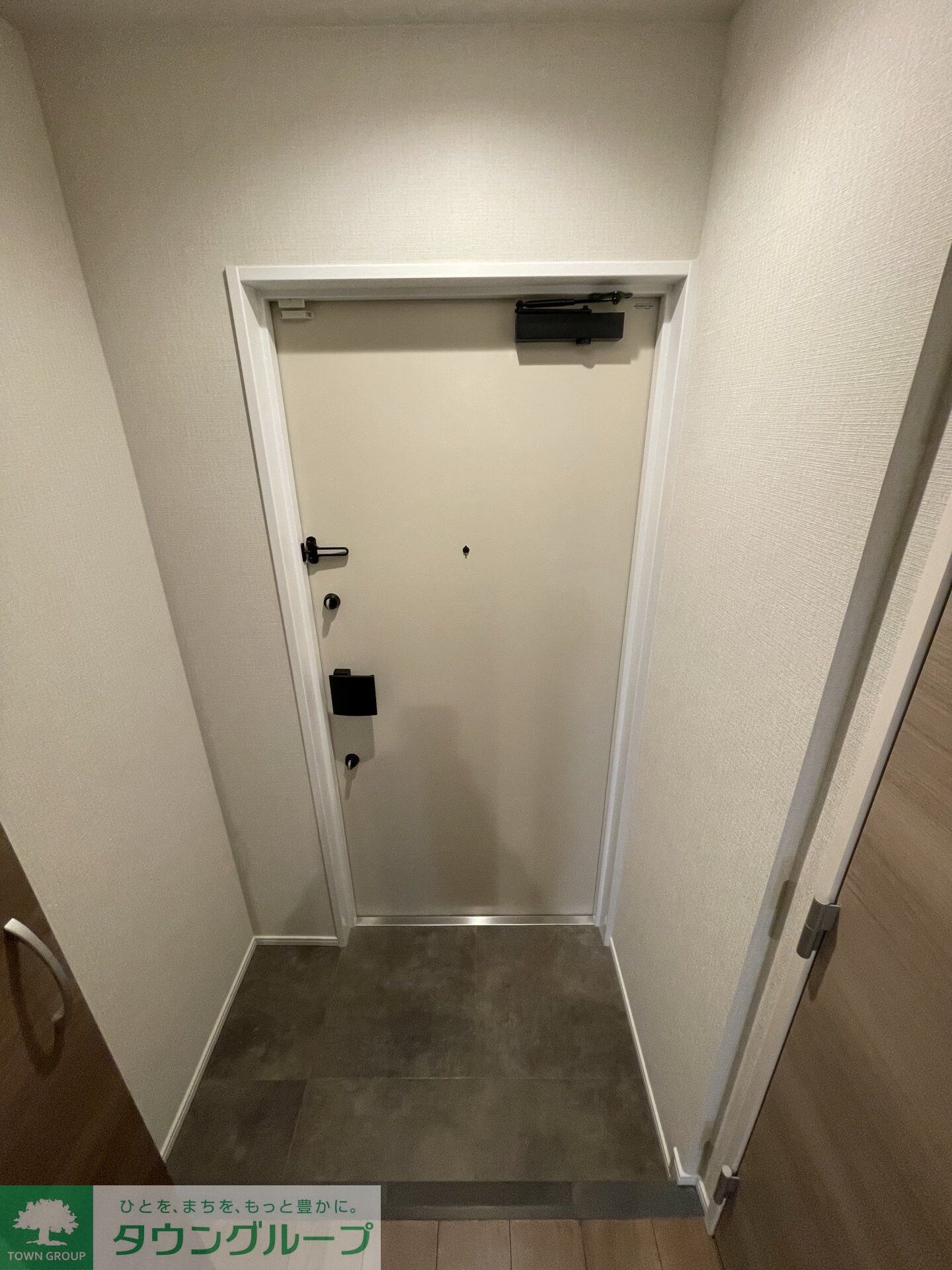 アルファレジデンシア南千住の物件内観写真