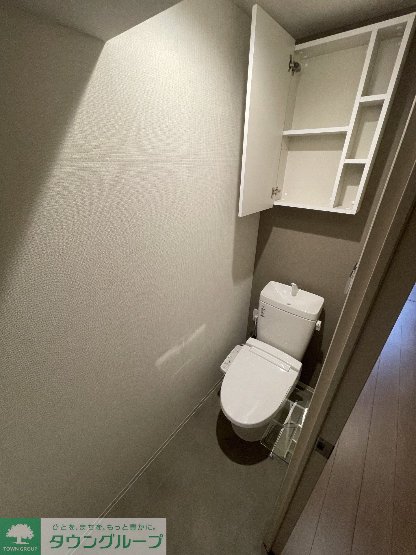 アルファレジデンシア南千住の物件内観写真