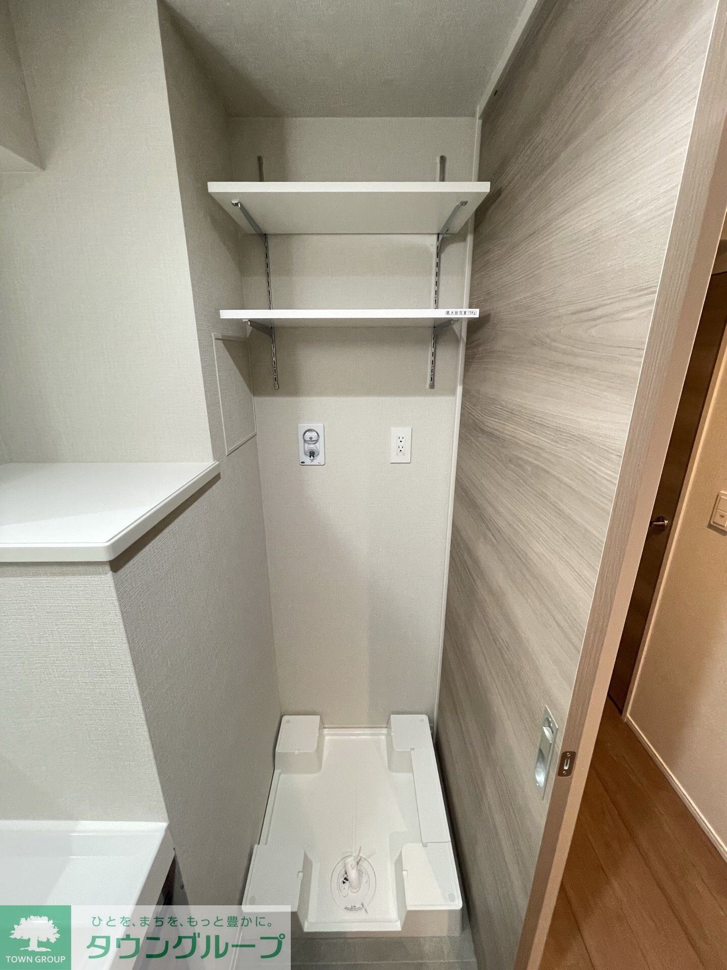 アルファレジデンシア南千住の物件内観写真