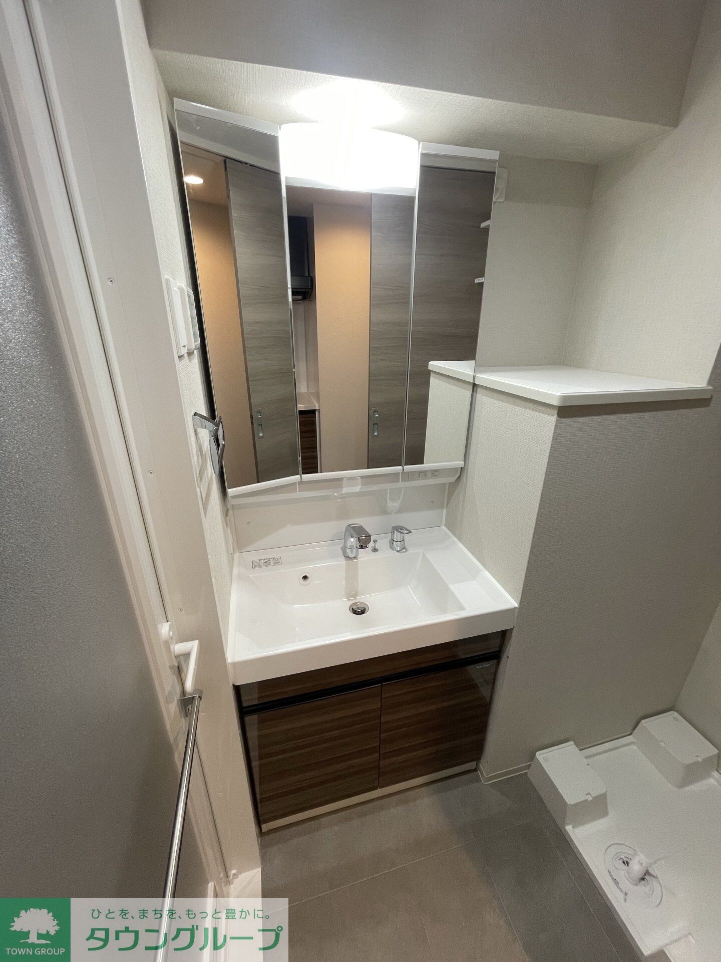 アルファレジデンシア南千住の物件内観写真