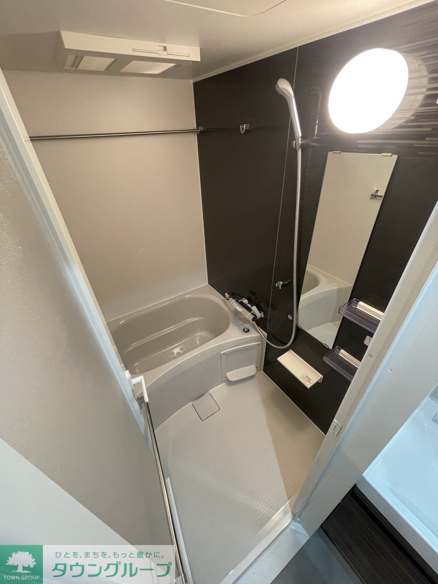 アルファレジデンシア南千住の物件内観写真