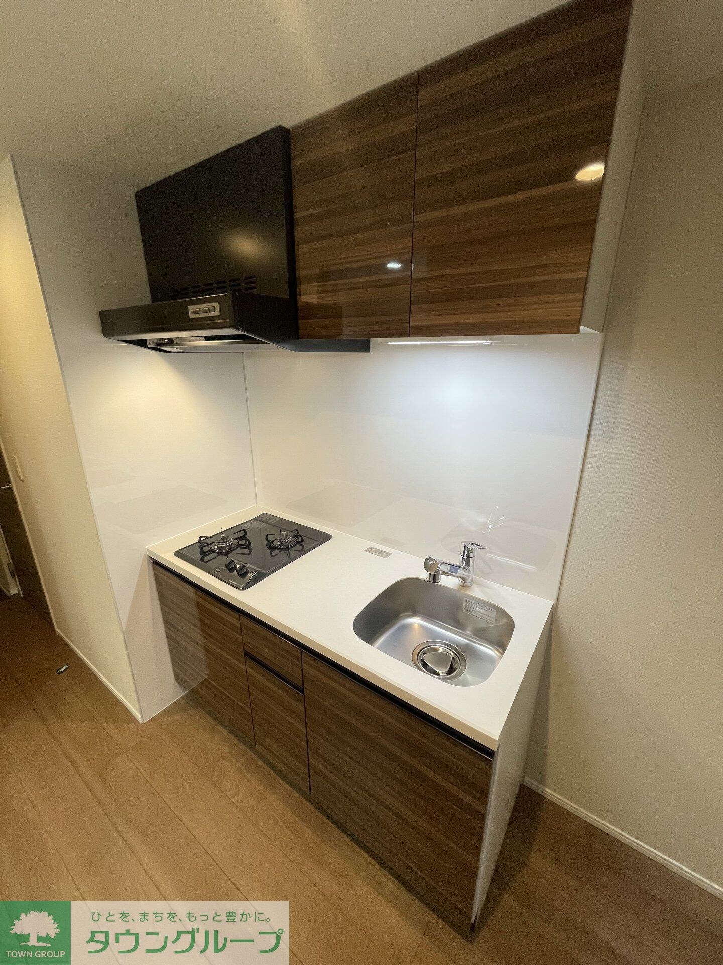 アルファレジデンシア南千住の物件内観写真