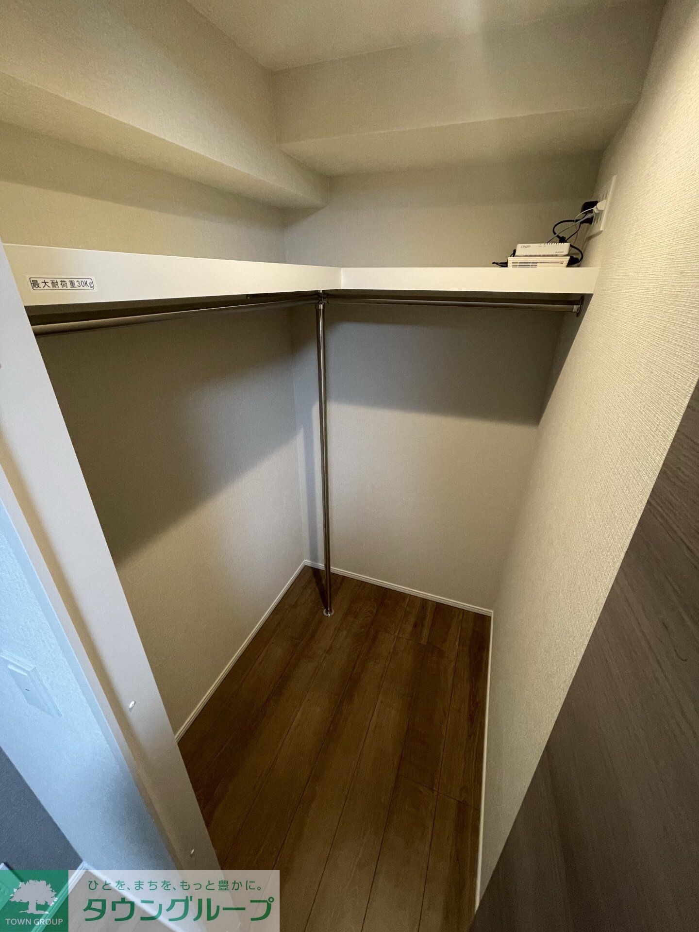 アルファレジデンシア南千住の物件内観写真