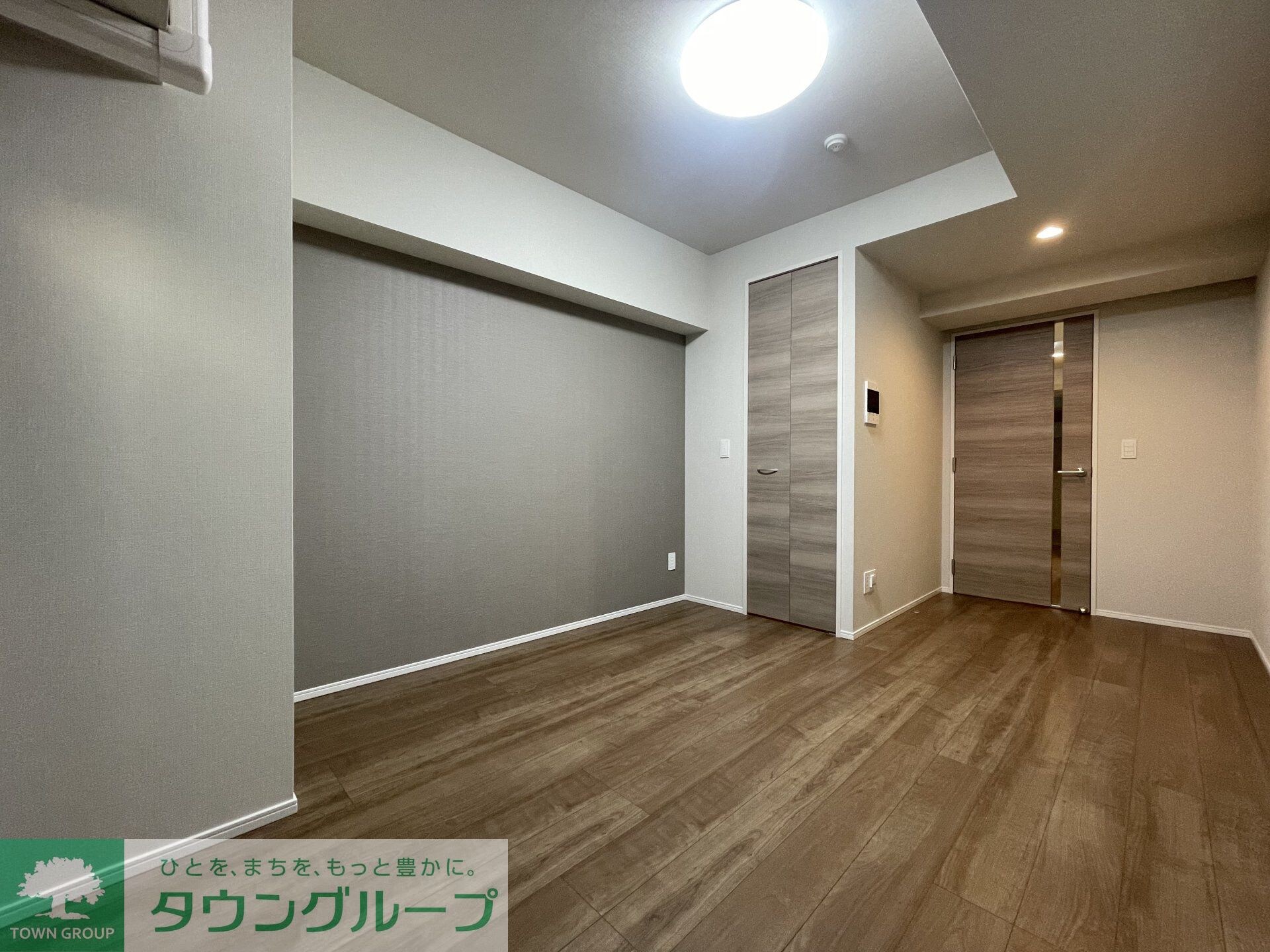 アルファレジデンシア南千住の物件内観写真