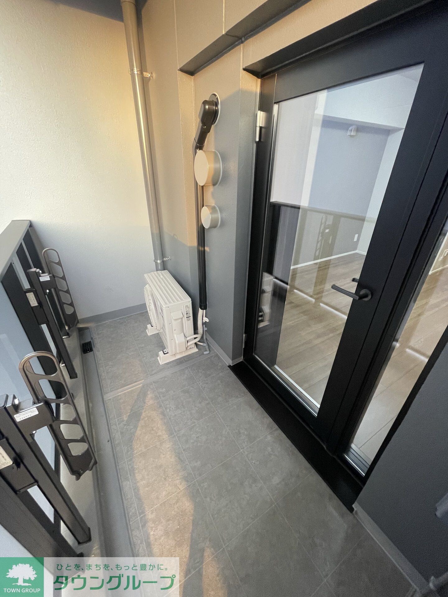 アルファレジデンシア南千住の物件内観写真