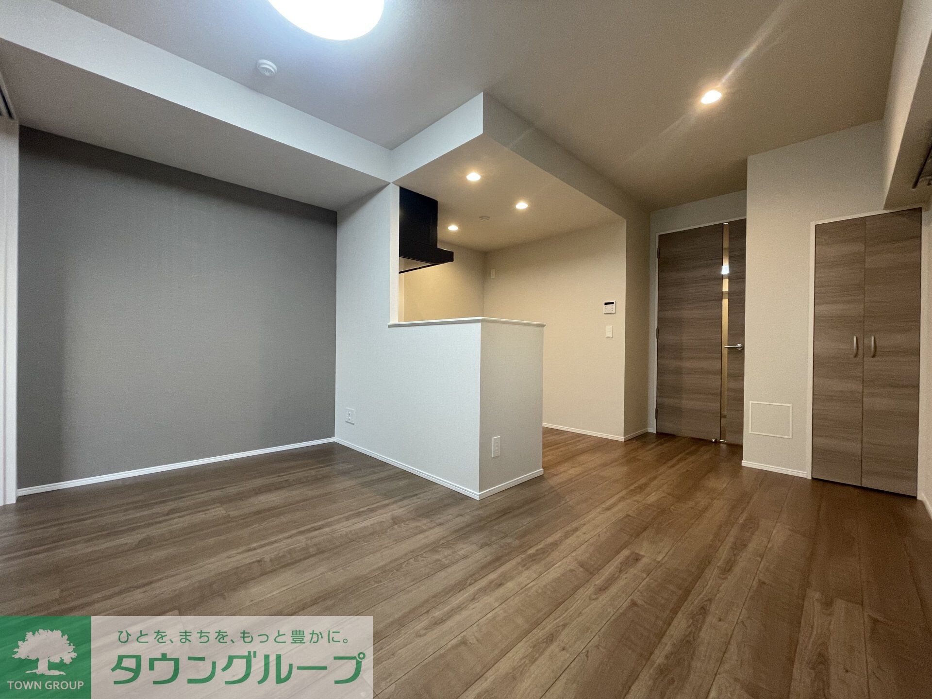 アルファレジデンシア南千住の物件内観写真