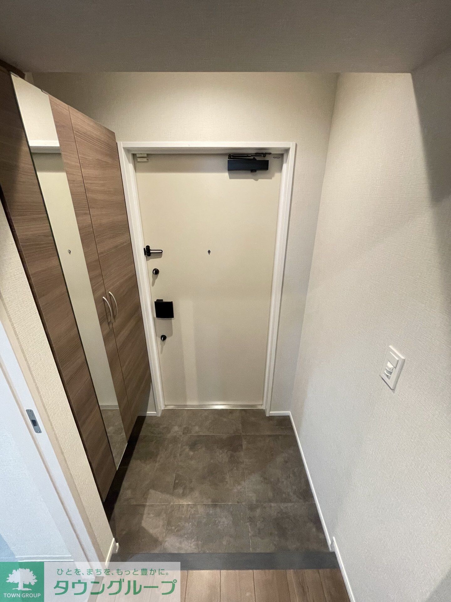 アルファレジデンシア南千住の物件内観写真