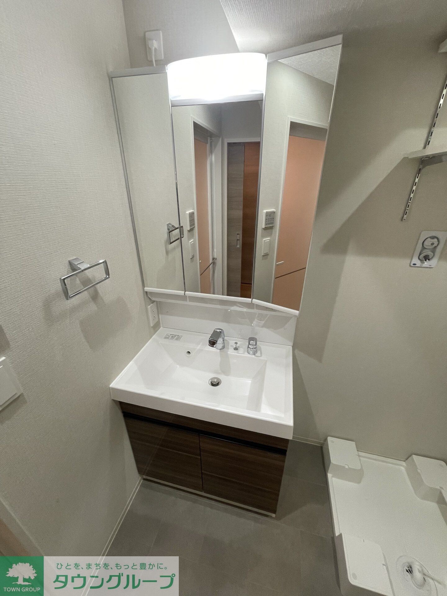 アルファレジデンシア南千住の物件内観写真