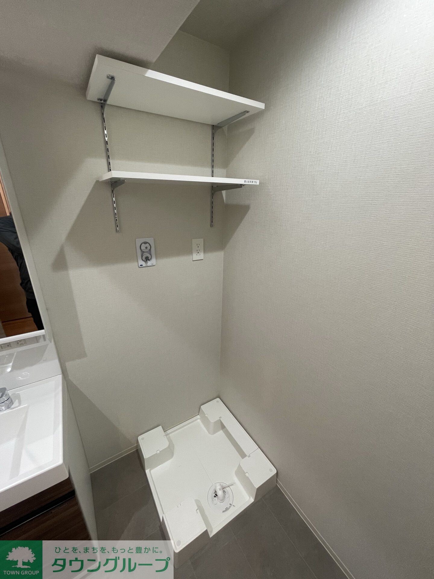 アルファレジデンシア南千住の物件内観写真