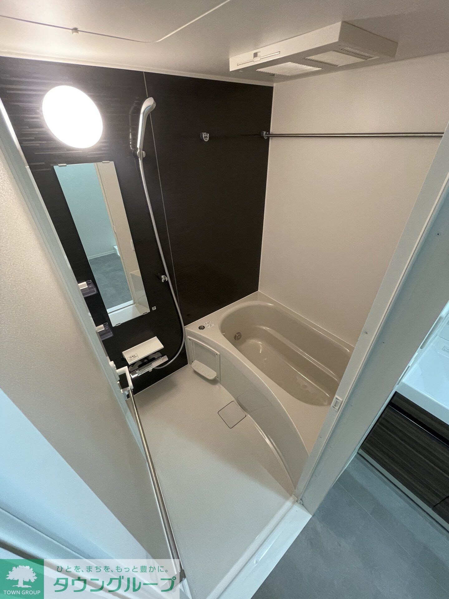 アルファレジデンシア南千住の物件内観写真