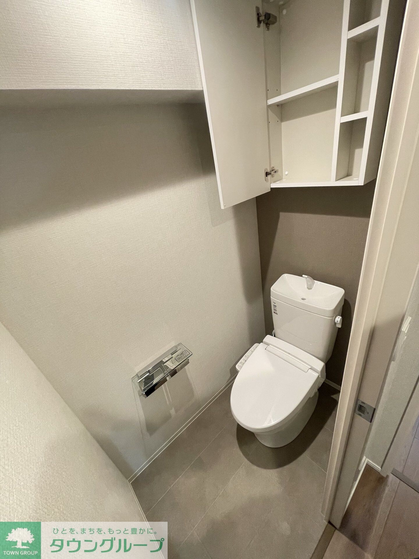 アルファレジデンシア南千住の物件内観写真