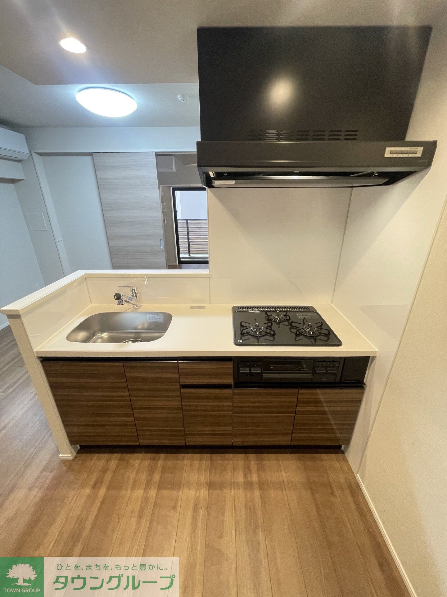 アルファレジデンシア南千住の物件内観写真