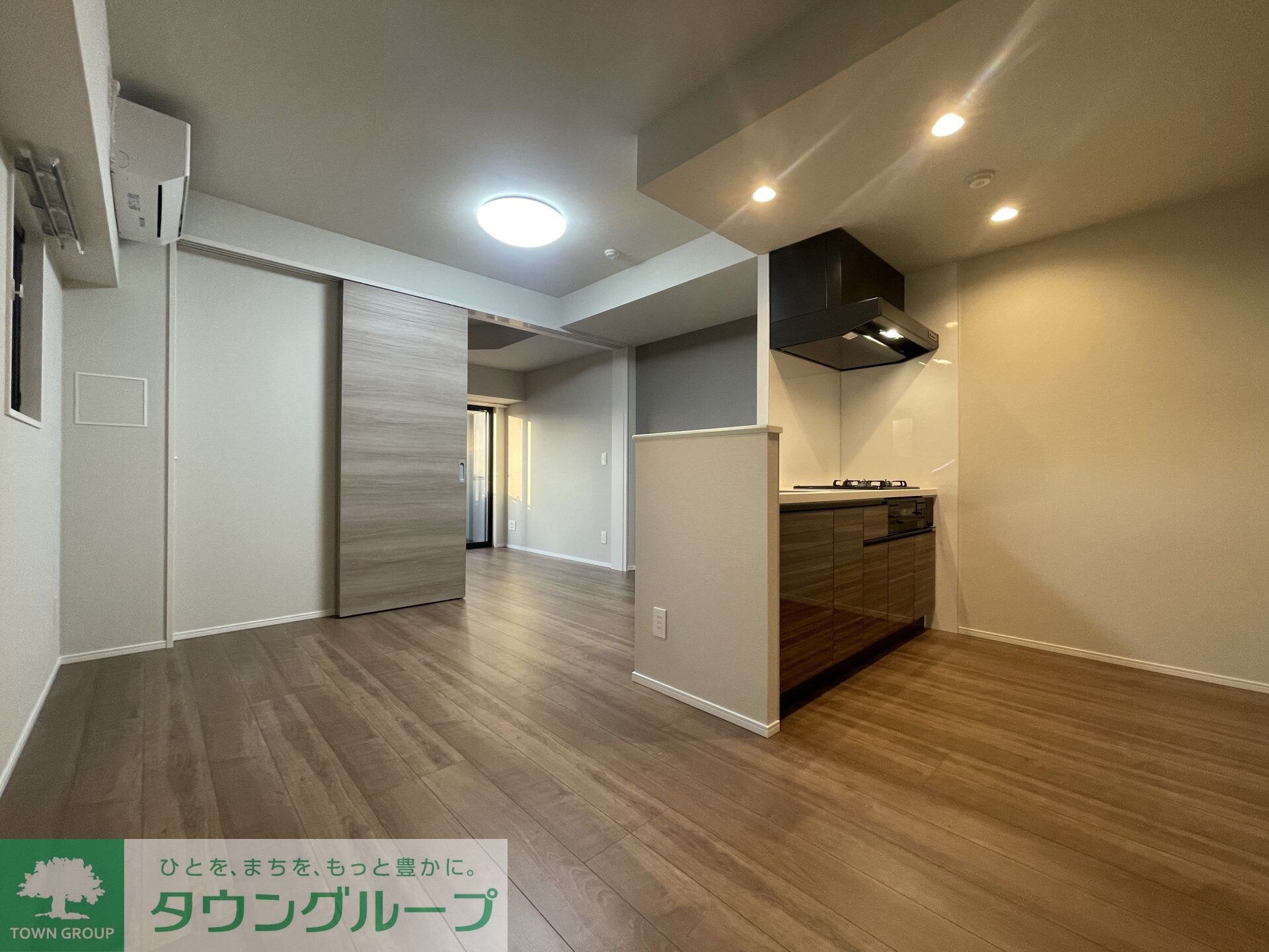 アルファレジデンシア南千住の物件内観写真