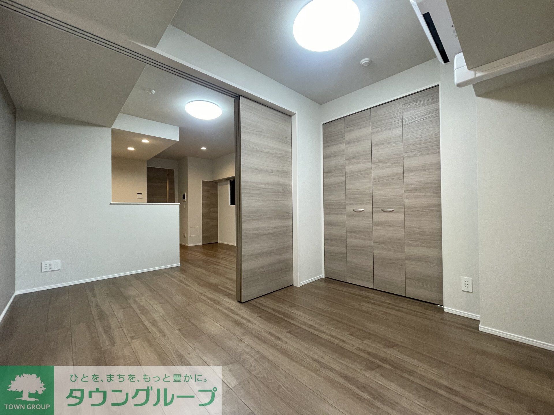 アルファレジデンシア南千住の物件内観写真