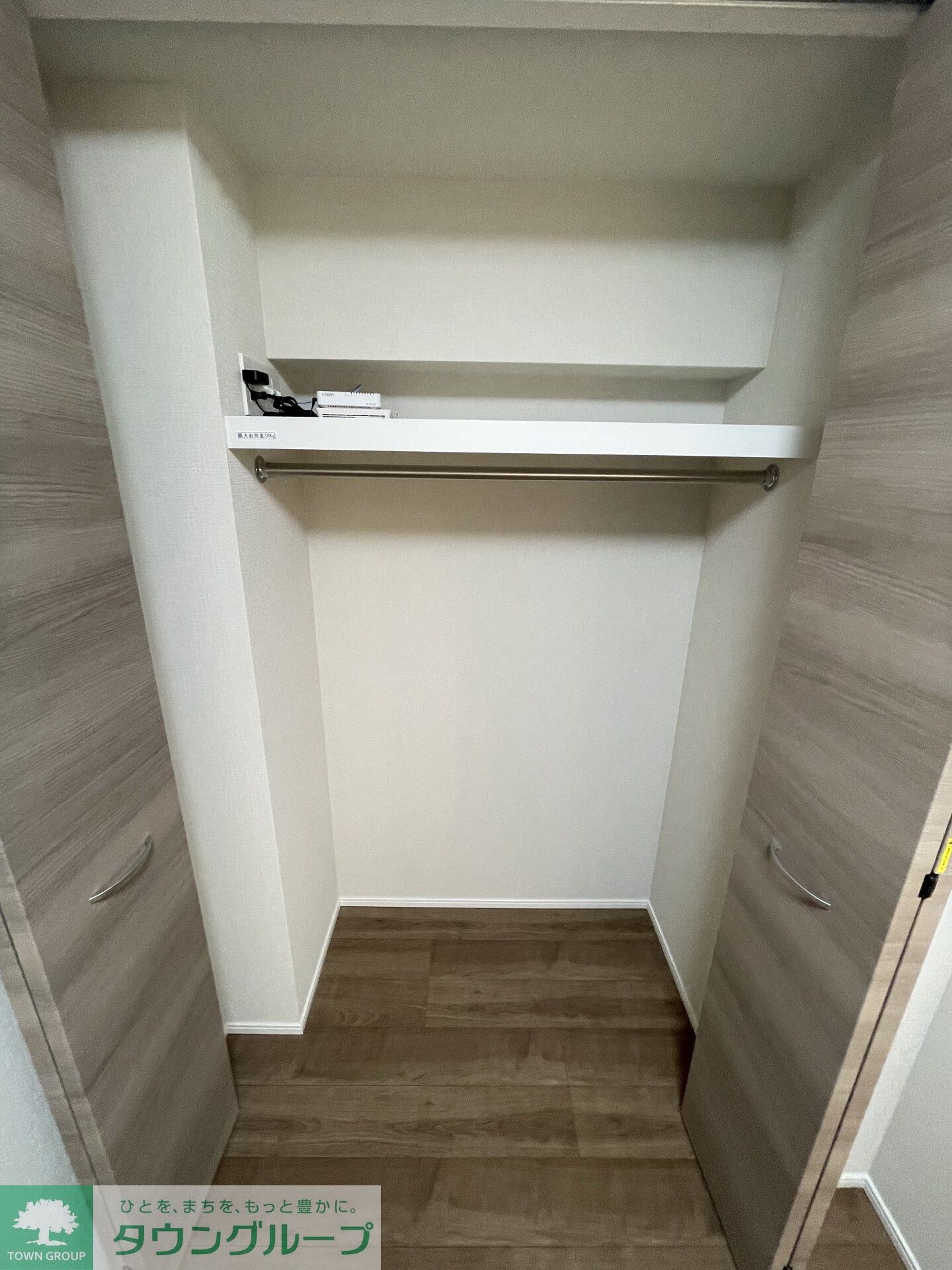 アルファレジデンシア南千住の物件内観写真