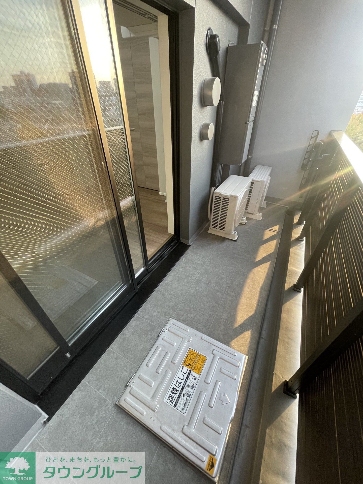 アルファレジデンシア南千住の物件内観写真