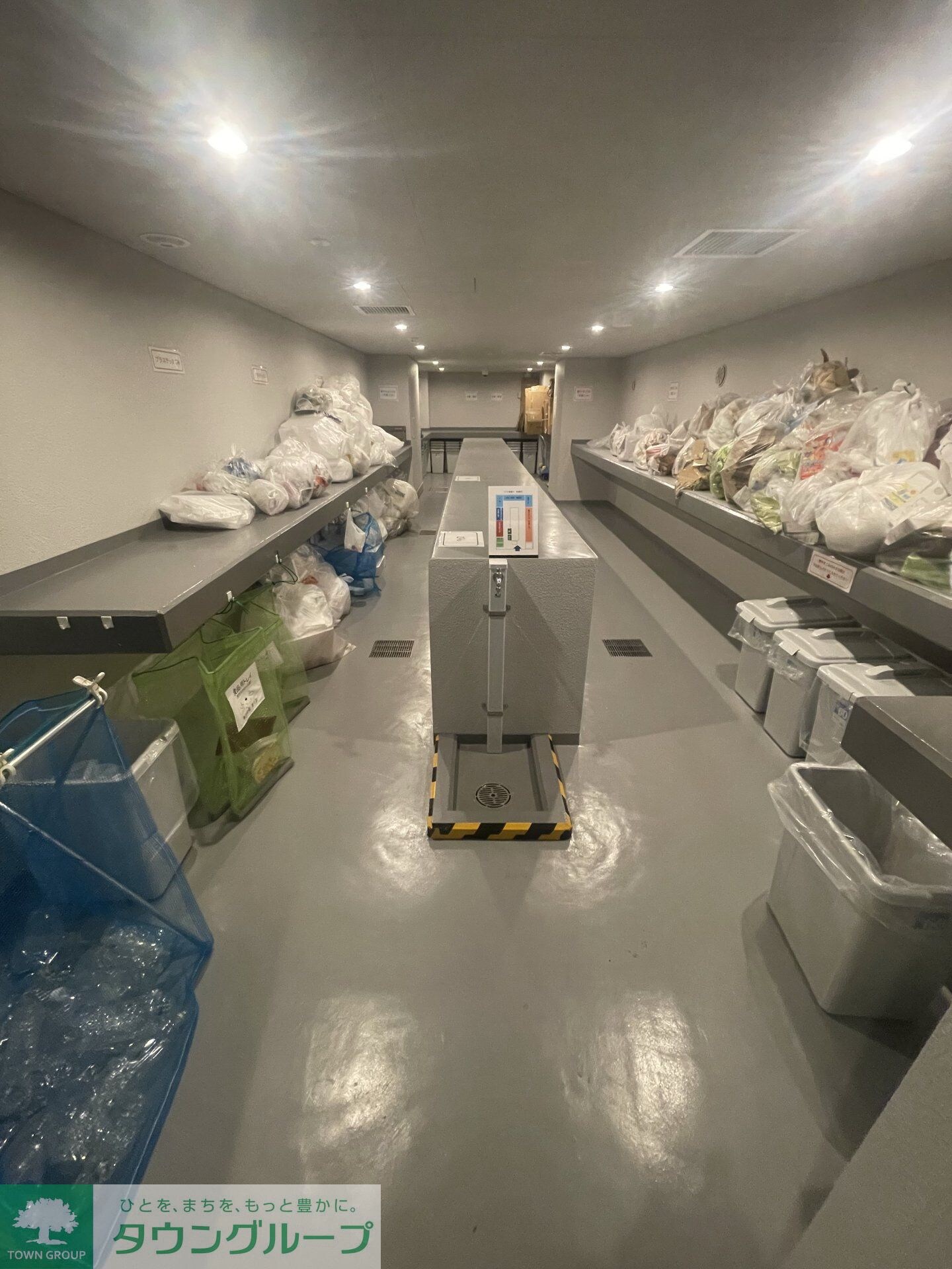 アルファレジデンシア南千住の物件内観写真