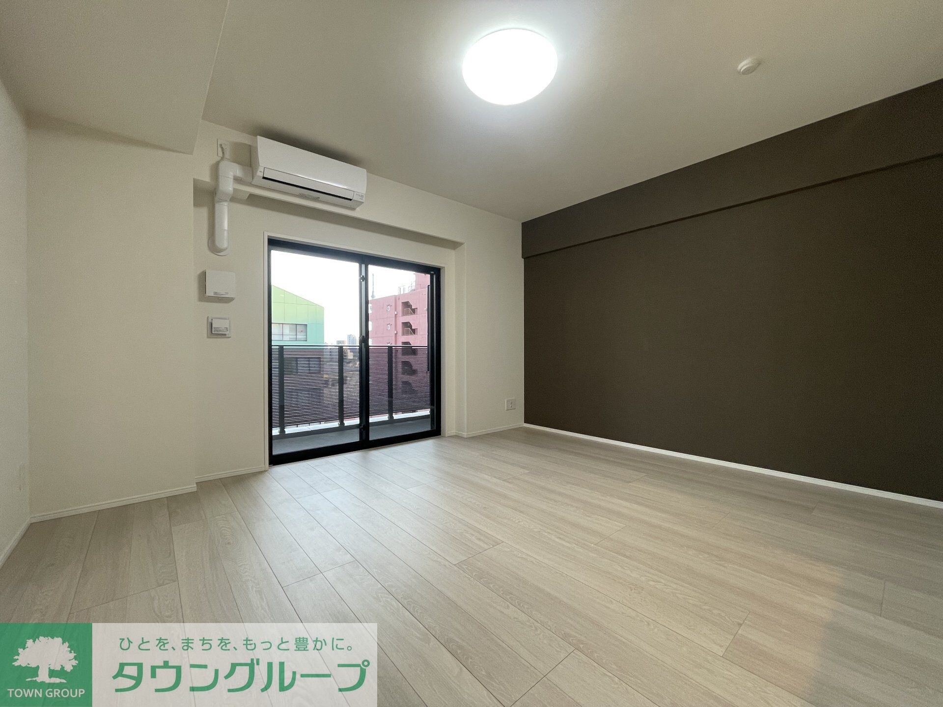 アルファレジデンシア南千住の物件内観写真