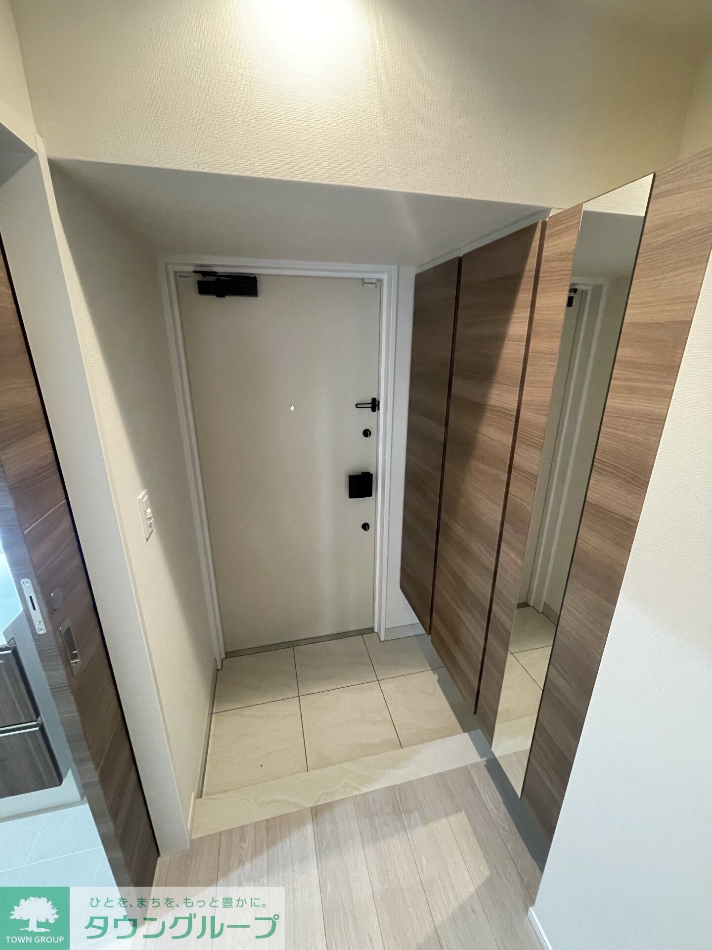 アルファレジデンシア南千住の物件内観写真