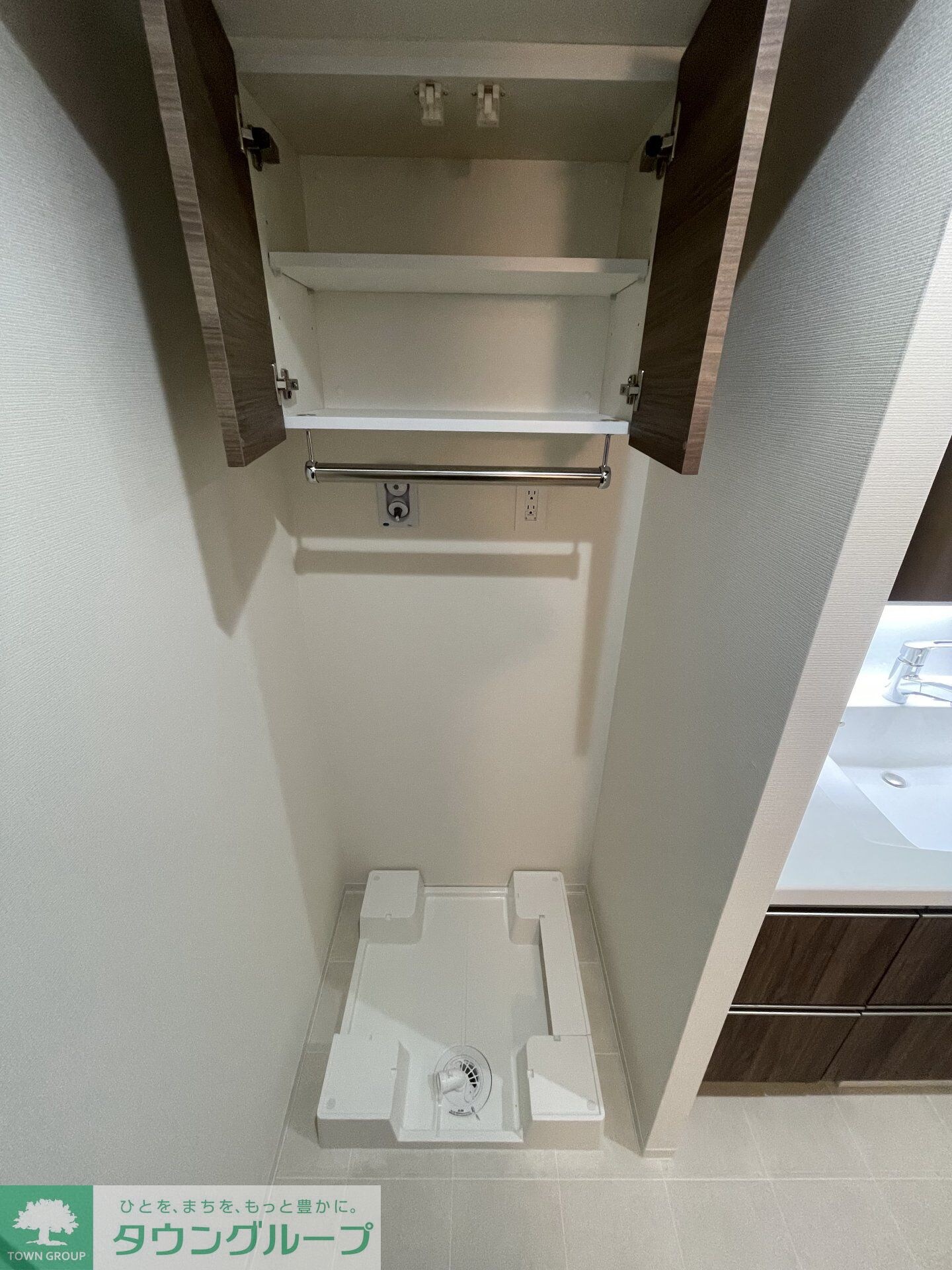 アルファレジデンシア南千住の物件内観写真