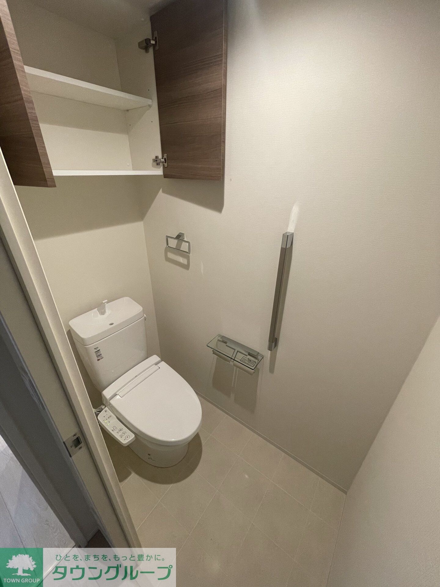 アルファレジデンシア南千住の物件内観写真