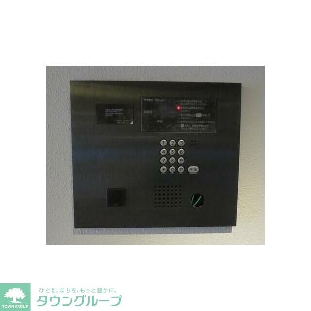 ログ上野駅前(ログウエノエキマエ)の物件内観写真