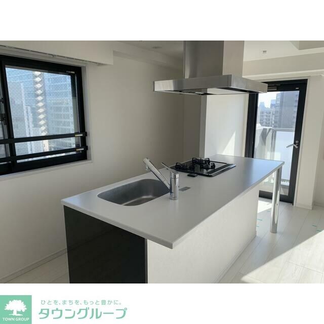 ログ上野駅前(ログウエノエキマエ)の物件内観写真