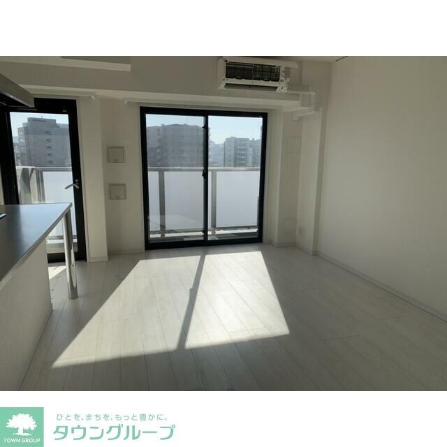 ログ上野駅前(ログウエノエキマエ)の物件内観写真