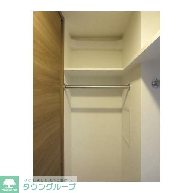 ログ上野駅前(ログウエノエキマエ)の物件内観写真