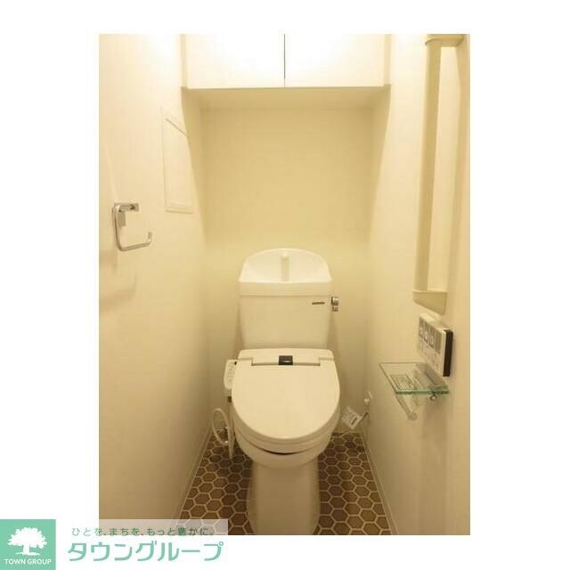 ログ上野駅前(ログウエノエキマエ)の物件内観写真