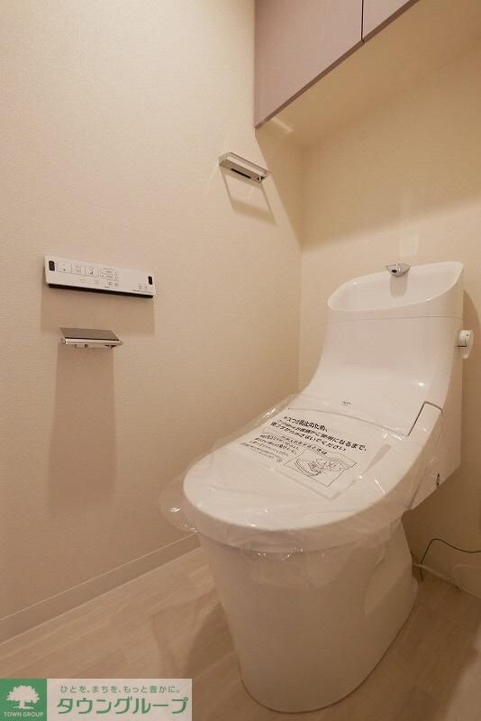 南千住レジデンスの物件内観写真