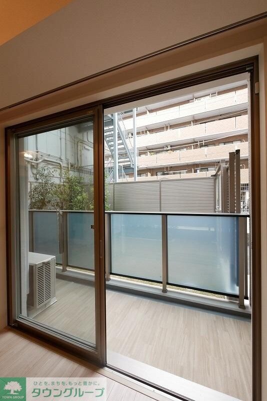 南千住レジデンスの物件内観写真