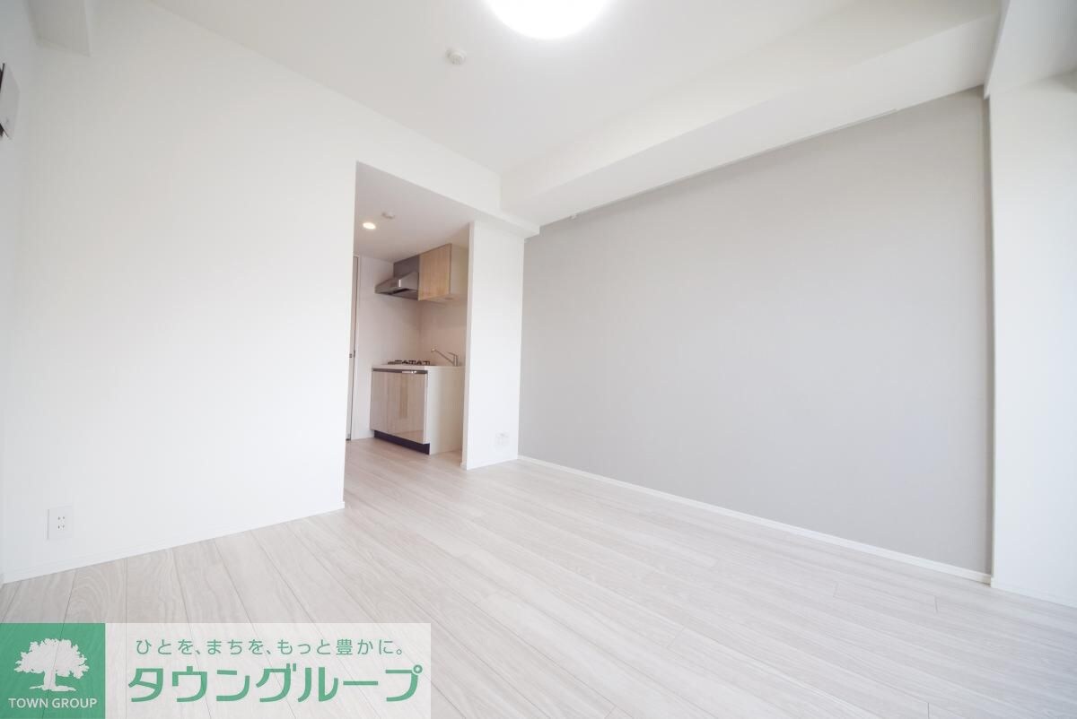 アルファサイト御茶ノ水の物件内観写真