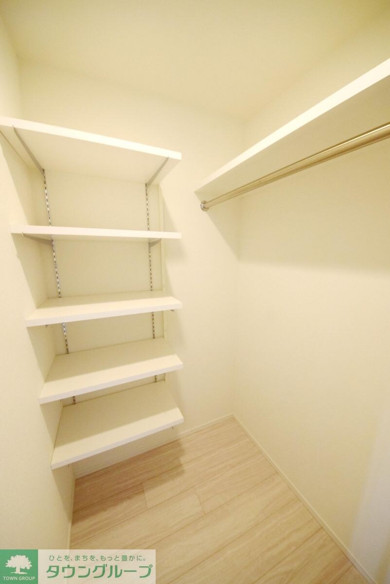 アルファサイト御茶ノ水の物件内観写真