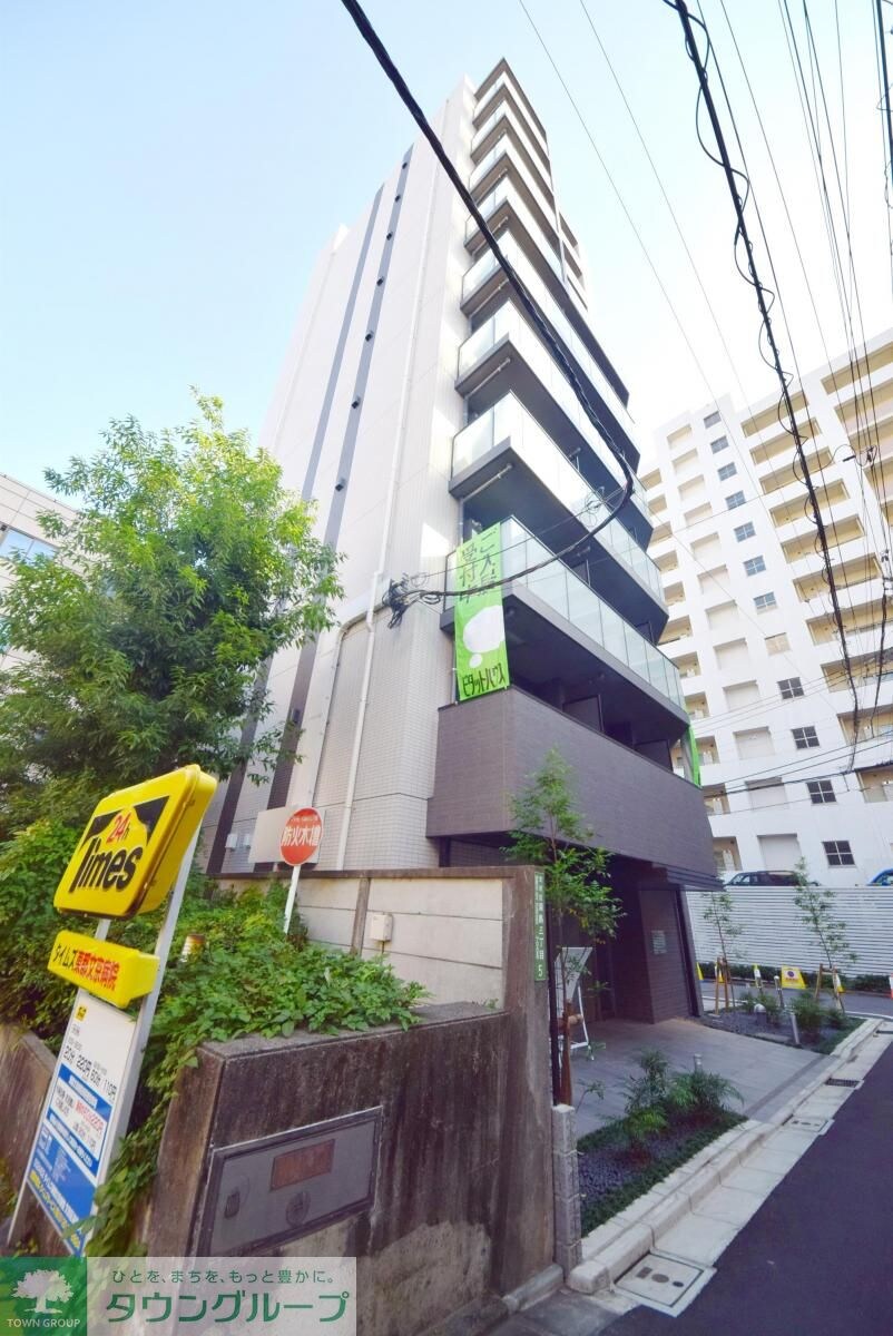 アルファサイト御茶ノ水の物件内観写真