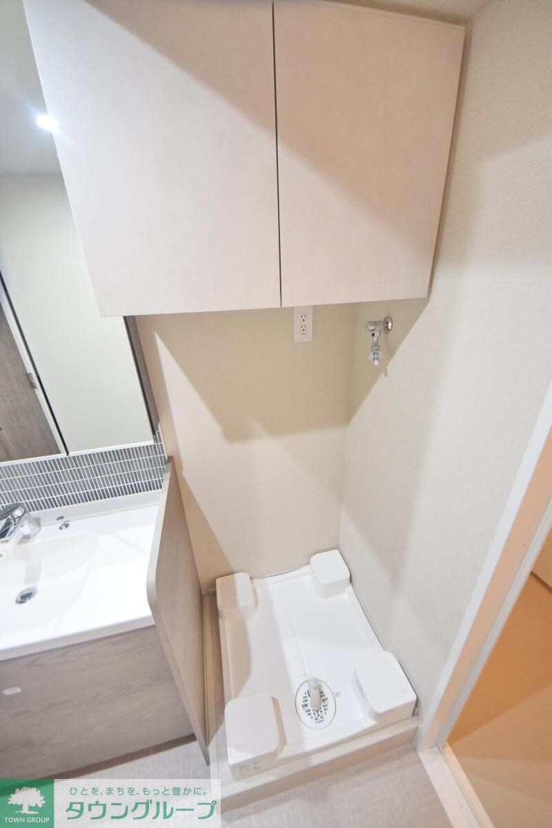 ザ・パークハビオ本郷菊坂の物件内観写真